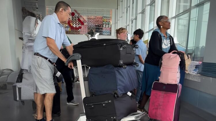 principal ley hondureno aucente