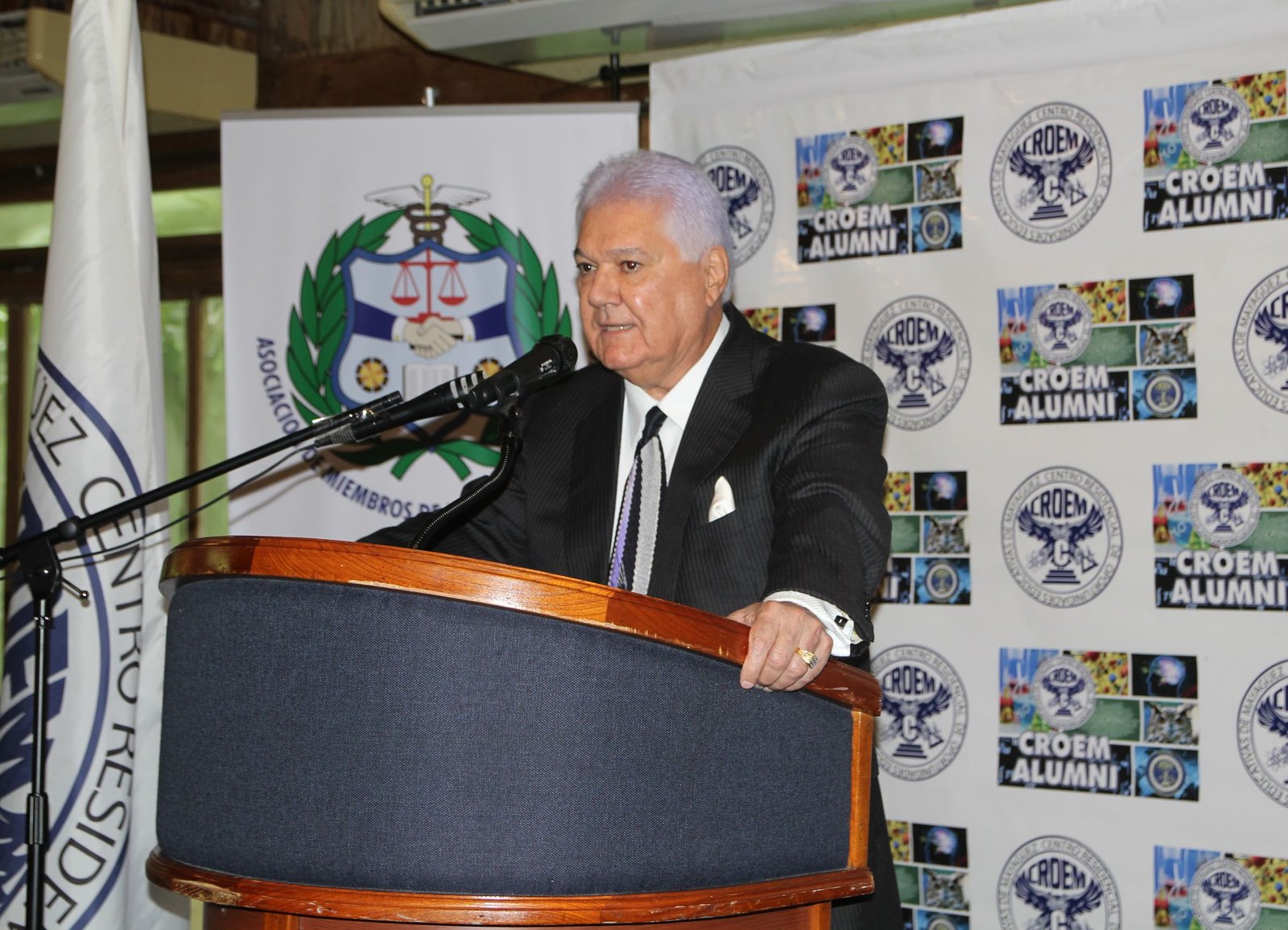 tnte josé j. taboada de jesús presidente asociación miembros de la policia de pr