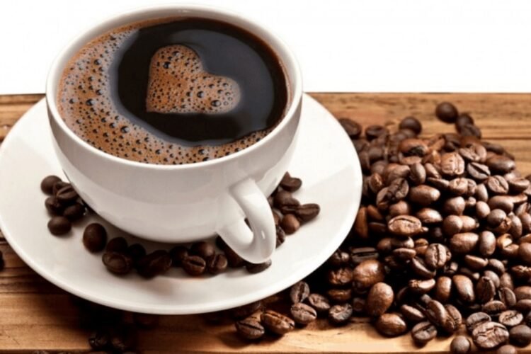 cafe en taza