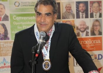 iván casals rivera disaster recovery specialist