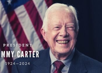 president carter
