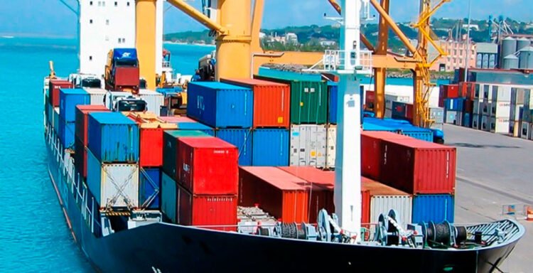 honduras fue el pais de centroamerica con la caida mas fuerte en sus exportaciones 1
