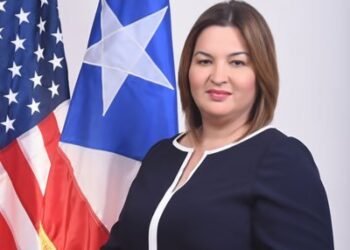 migdalia i. gonzález arroyo croemita del año 1990