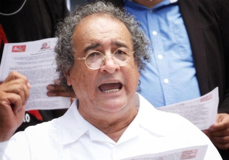 nelson avila
