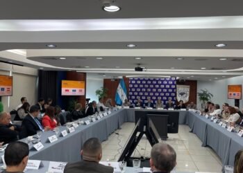 principal cohep debate presidencial honduras