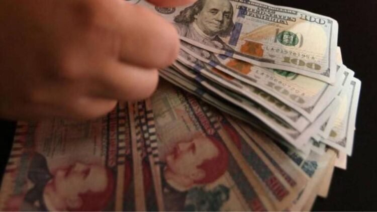 principal economista alerta lempira dolar