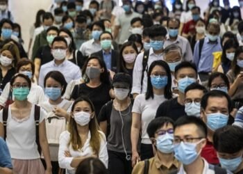 que se sabe del virus hpmv que asalta china y ya recuerda al covid 19 9566 620x368