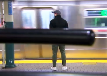 tlmd subway nyc ny st coronavirus