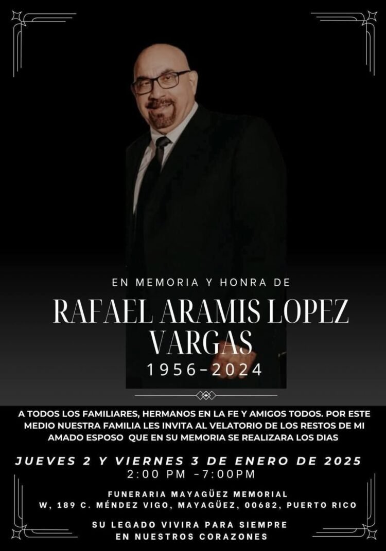 velatorio del profesor de química en croem rafael aramis lópez vargas