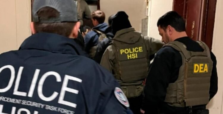 deportan a maestro hondureno en miami dade tras cita con ice