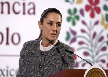 por que no le llamamos america mexicana sheinbaum responde a trump sobre el golfo de mexico 165778