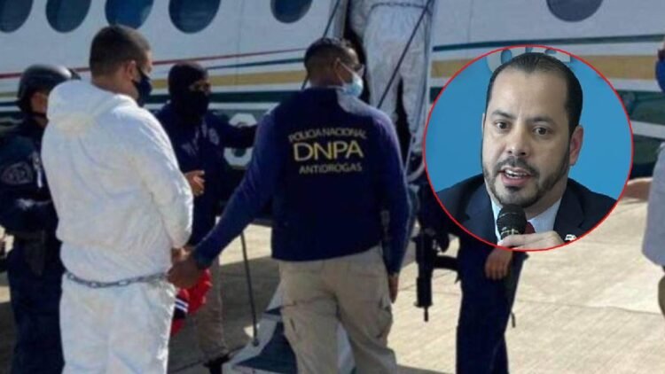 principal tratado extradicion honduras eeuu cah