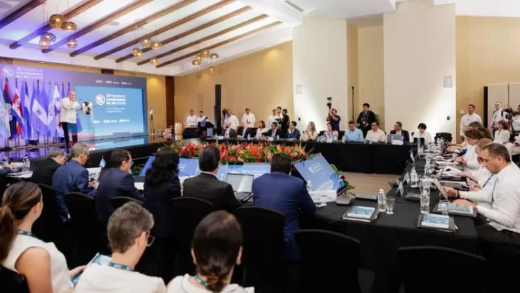 reunion del bid en honduras