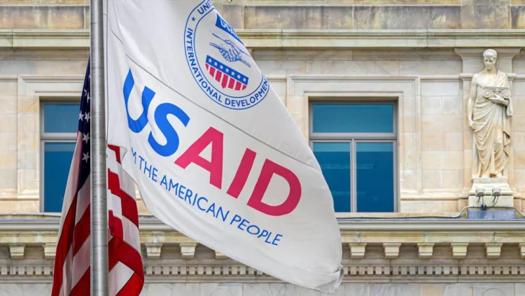 usaid suspende a casi todos sus empleados y despide a 1.600 en ee.uu 1024x577