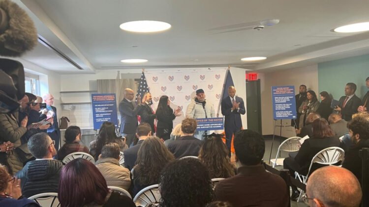 expansiÓn de innovador desarrollo ofrece