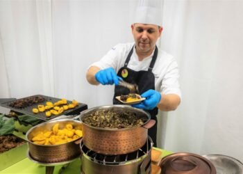 nyc health hospitals celebrates 1.2 million plant based meals served 3 1024x683