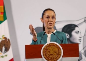 presidenta sheinbaum