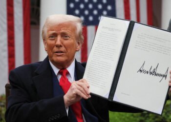 Trump Suspende Aranceles Durante 90 Días: Un Análisis de las Implicaciones Comerciales