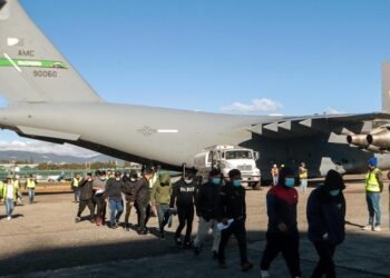 Deportaciones en Honduras: Un análisis de la migración en 2025