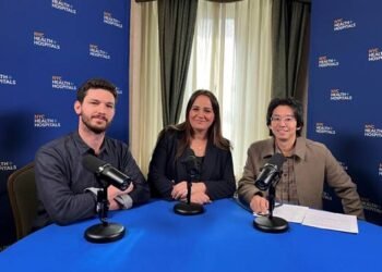 NYC HEALTH + HOSPITALS RELEASES FOURTH EPISODE OF SEASON 2 OF THE REMEDY, A PODCAST FROM THE LARGEST SAFETY NET HEALTH CARE SYSTEM IN THE UNITED STATES