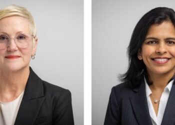 NYC HEALTH + HOSPITALS ANNOUNCES TWO KEY LEADERSHIP APPOINTMENTS