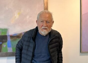 Edgardo Catalán… Caminos al reencuentro