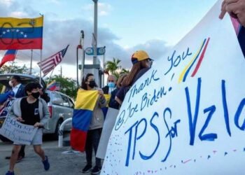 Extensión del TPS para Venezolanos en EE. UU. hasta Octubre de 2026