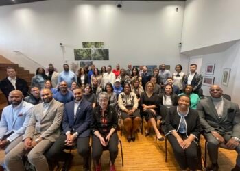 Vanessa L. Gibson Connects with Local Entrepreneurs to Support Businesses Growth and Strengthen the Borough’s Economy