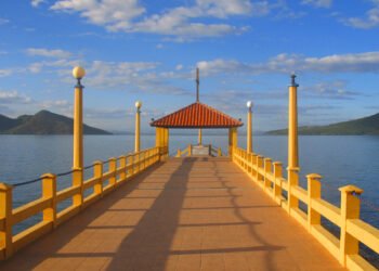 Descubre Amapala: La Perla del Pacífico en Honduras