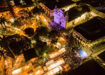 Santa Rosa de Copán se prepara para la décima edición de Expocopán