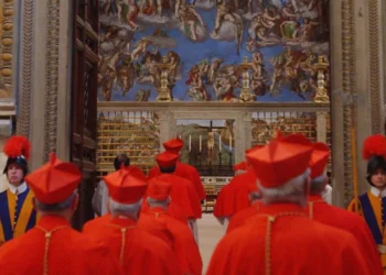 Datos Importantes del Cónclave para Elegir al Papa Número 267