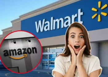 La nueva tendencia de reembolsos sin devolución en Walmart y Amazon