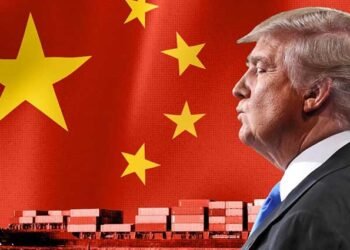 Los aranceles de Trump a China: un incremento del 145%