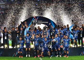 Concacaf Anuncia su Nueva Serie Documental sobre la Copa de Campeones 2025