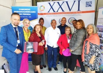 Toda una historia: 27 años construyendo un legado de ética, verdad y formación profesional