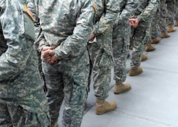 Corte Suprema de EE. UU. Aprobaría Expulsión de Militares Trans en el Ejército