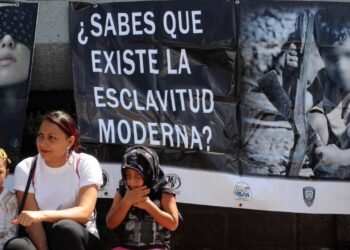 Honduras avanza en la lucha contra la trata de personas ante la Corte Interamericana de Derechos Humanos