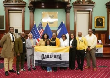 Garifuna Coalition USA, Inc. Celebrates 24th Anniversary of UNESCO Recognition as a «Masterpiece of the Oral and Intangible Heritage of Humanity «