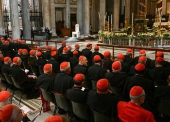 Seguridad en el Vaticano: La Capilla Sixtina Blindada para el Cónclave