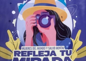 Mujeres del mundo y salud mental