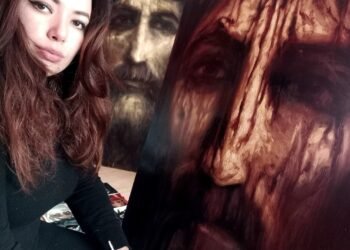 Christel Vega Miranda