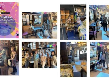 Primeras Pinceladas JCDiez