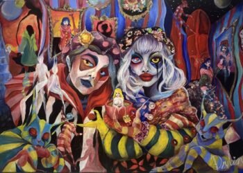 El Maravilloso Mundo de Mergümberg