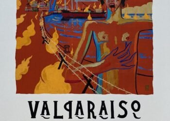 Valparaíso para principiantes y moribundos