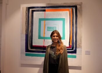 Me pierdo en el espacio-tiempo y vuelvo al origen