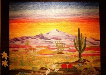 Flora, Fauna y Paisaje