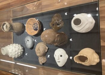 We Choyün – Fabiola Lefiman