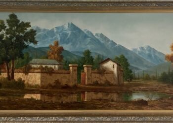 Fundación Skansen Una Ventana al Mundo