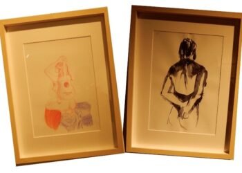 Reconociéndonos en esbozos corpóreos