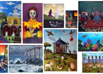 Incluyendo los colores en la apertura mágica Cristóbal Cisternas